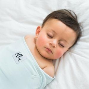 The Ollie Swaddle - Sky